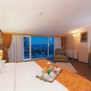 Отель в Стамбул, фото 5