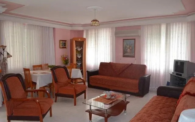 Квартира в Алания