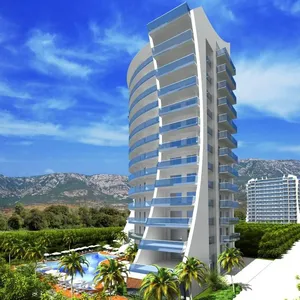 Квартира в Алания, фото 3