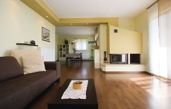 Отдельный дом в Воднян