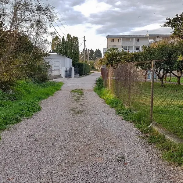 Земельный участок в Бар, фото 1