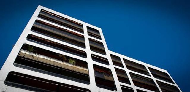 Квартира в Монако