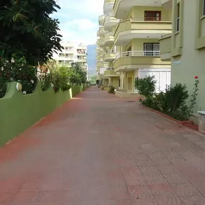 Квартира в Алания, фото 2