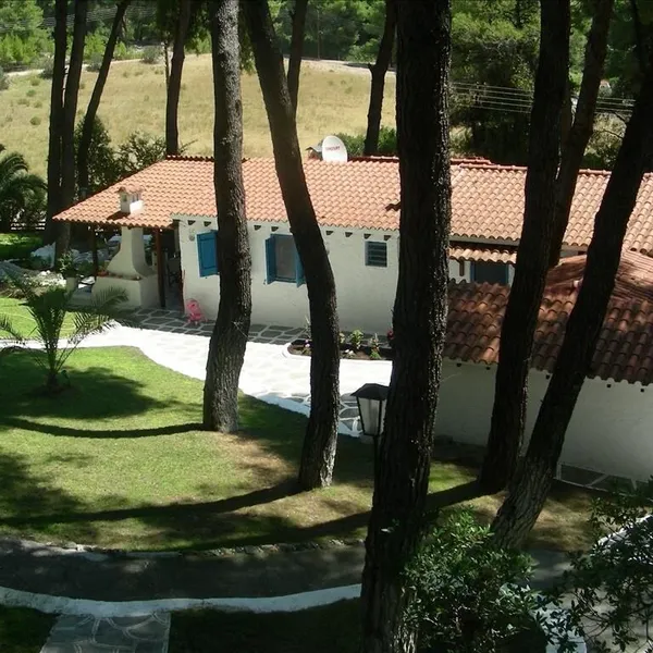 Мезонет в Kassandra Municipality, фото 1