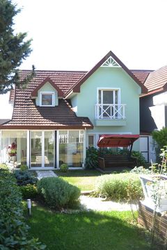 Вилла в Стамбул