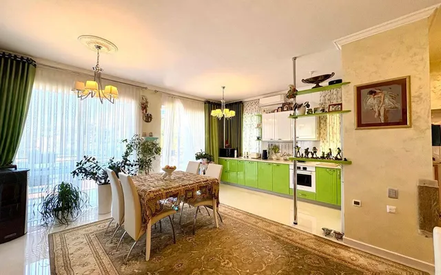 Квартира в Тиват