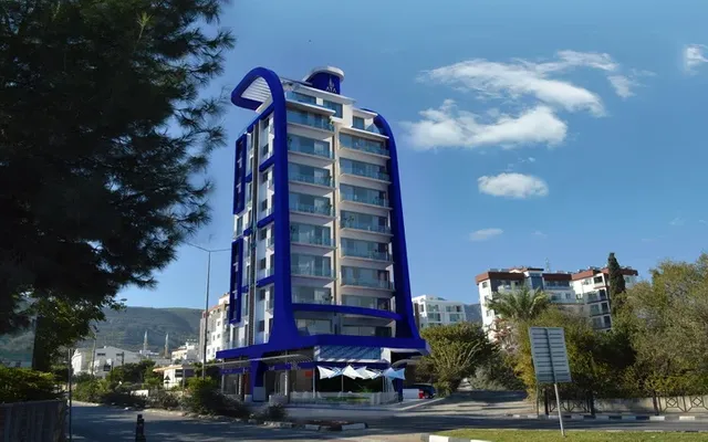 Квартира в Кирения