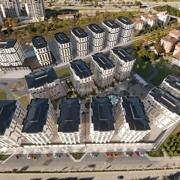 Квартира в Аванос, фото 1