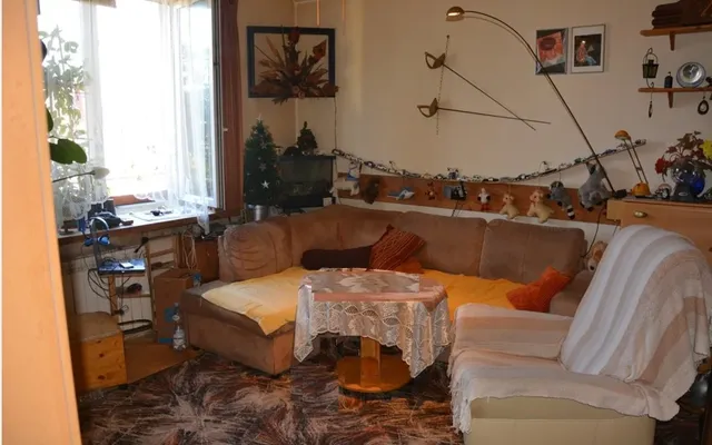 Квартира в Варшава