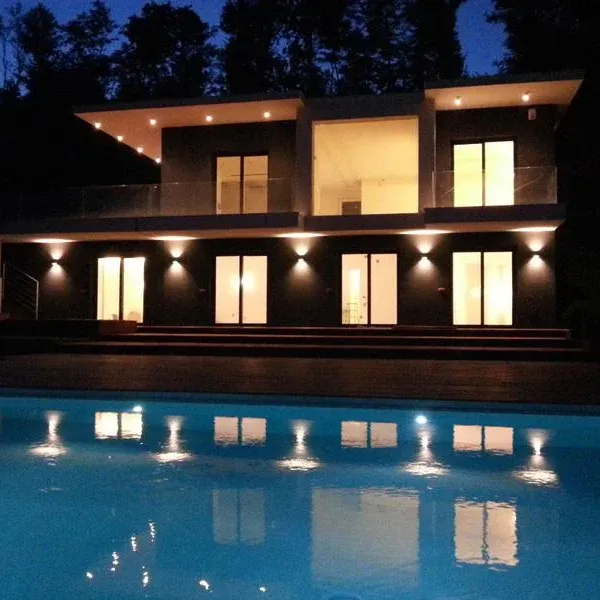 Вилла в Гарда, фото 1