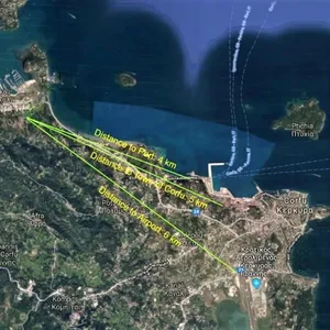 Отдельный дом в Corfu, фото 4