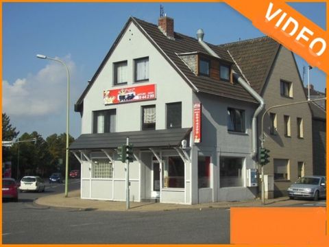 Коммерческая недвижимость в Дюрен