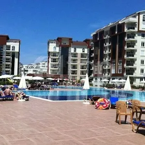 Квартира в Алания, фото 3