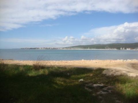 Земельный участок в Сукошан