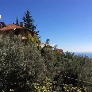 Квартира в Алания, фото 2