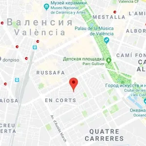 Квартира в Валенсия, фото 5