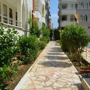 Квартира в Алания, фото 4