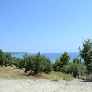 Земельный участок в Kassandra Municipality, фото 2