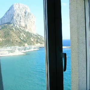 Квартира в Кальп, фото 4