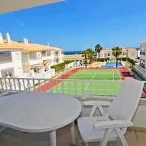 Квартира в Албуфейра, фото 4