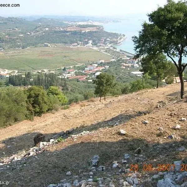 Земельный участок в Кери, фото 1