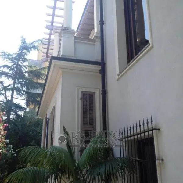 Вилла в Бордигера, фото 1
