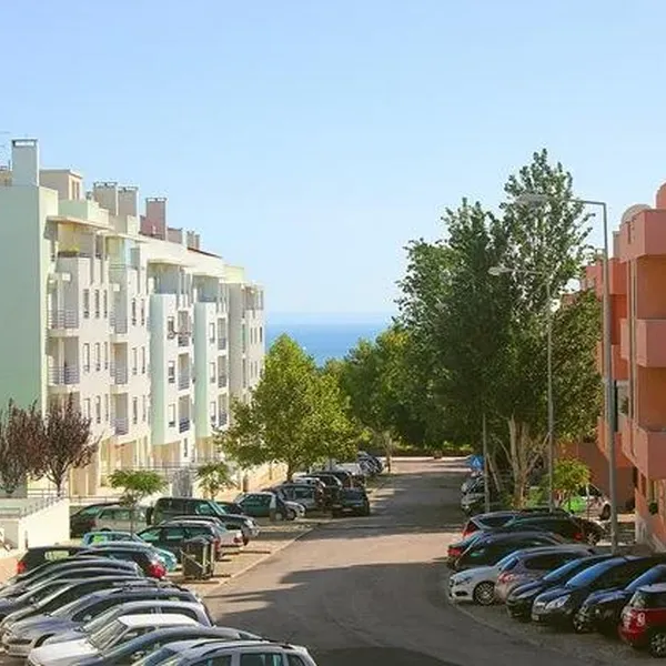 Квартира в Уэйраш, фото 1