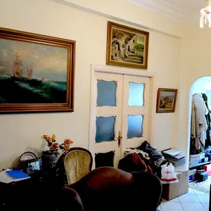 Квартира в Палео Фалиро, фото 3