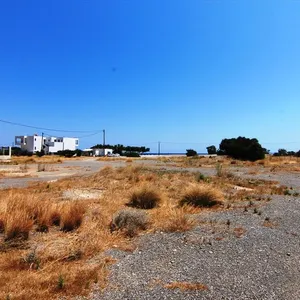 Земельный участок в Иерапетра, фото 5