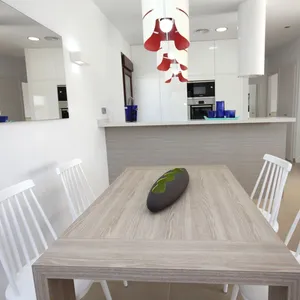 Вилла в Ла Марина, фото 4