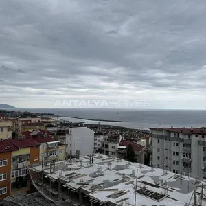 Квартира в Аванос, фото 3