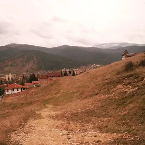 Фото объекта
