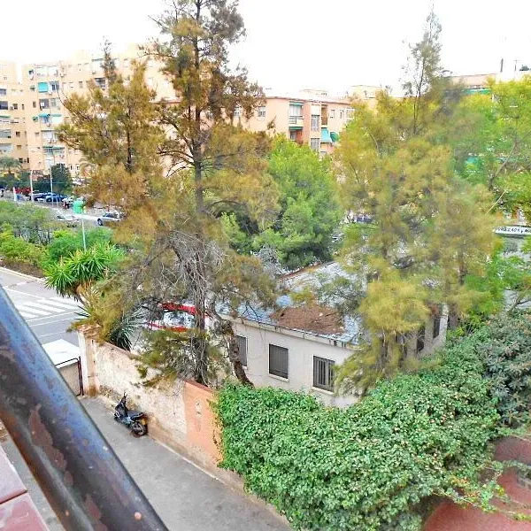 Квартира в Аликанте, фото 1