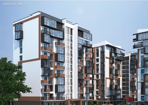 Perlyna Proskurova in Khmelnytskyi