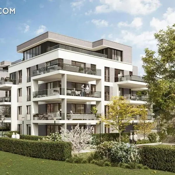 Viktoria Viertel in Wiesbaden, фото 1