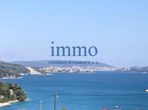 Вилла в Трогир