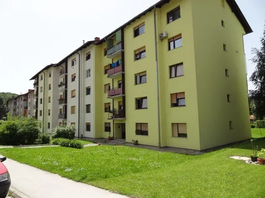Квартира в Рогашка-Слатина