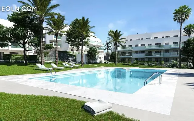 El Lagar de Quabit in La Cala de Mijas