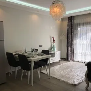 Квартира в Фетхие, фото 4