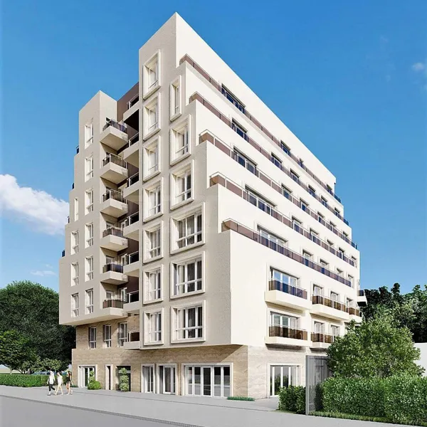Квартира в 4-тирайон, фото 1
