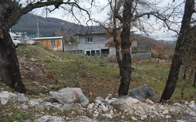 Земельный участок в Черногория