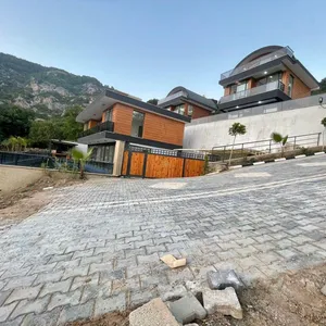 Вилла в Şekerhane Махаллеси, фото 4