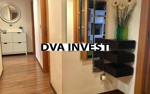 Квартира в Сан Хуан