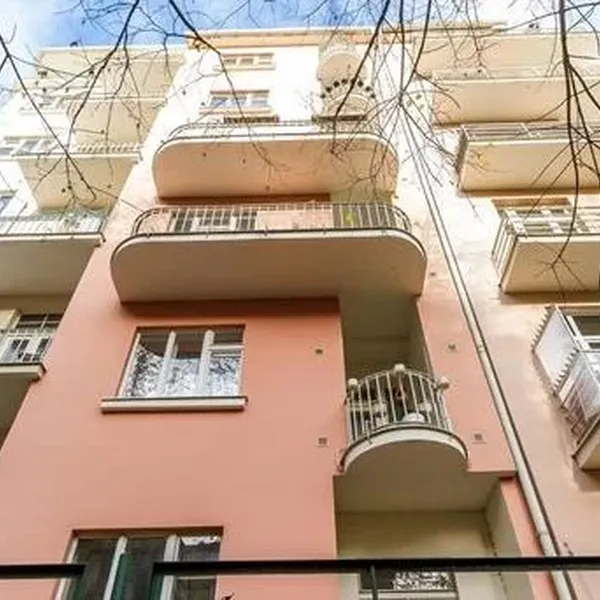 Квартира в Прага, фото 1