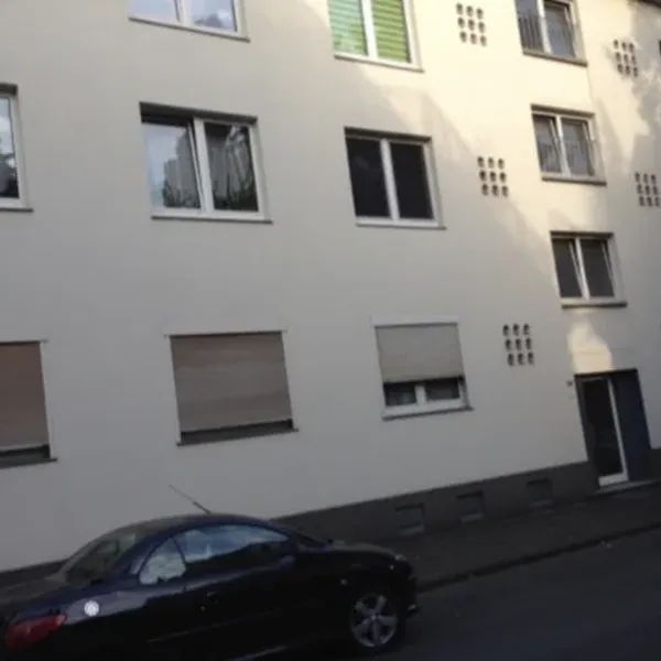 Доходный дом в Дуйсбург, фото 1