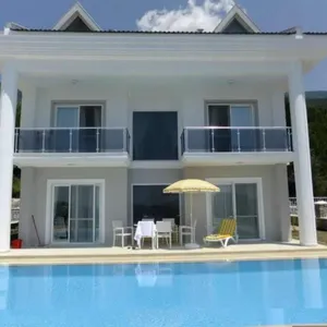 Вилла в Фетхие, фото 3