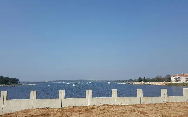 Квартира в Медулин