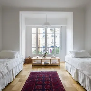 Квартира в Монако, фото 5