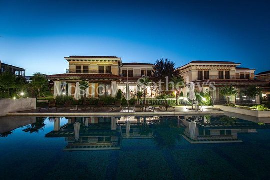 Таунхаус в Бургасская область