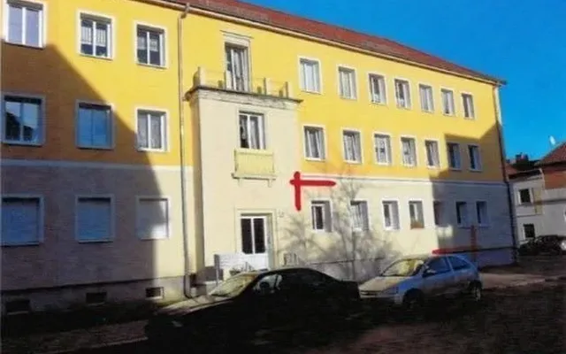 Квартира в Магдебург